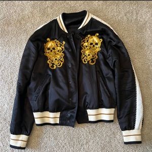 Alexander McQueen size 52